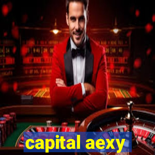 capital aexy