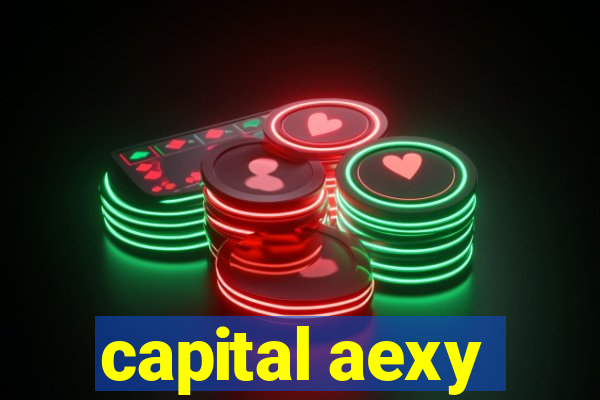 capital aexy