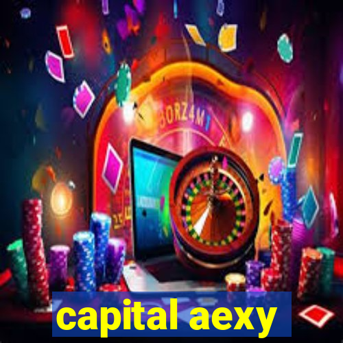 capital aexy