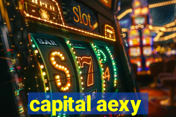 capital aexy