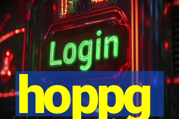 hoppg