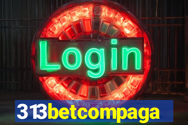 313betcompaga