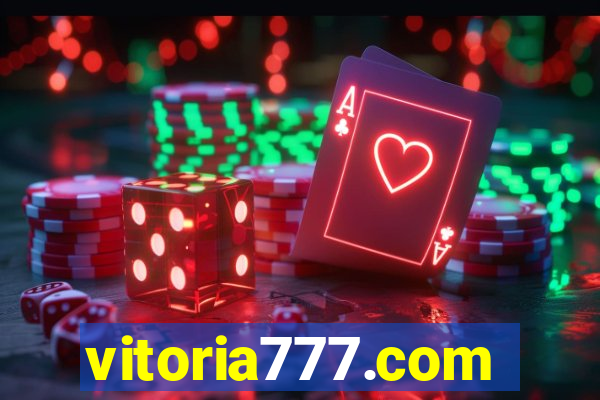 vitoria777.com