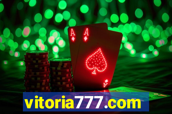 vitoria777.com