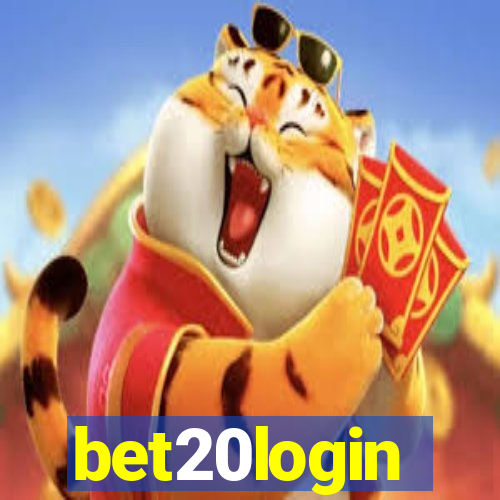 bet20login