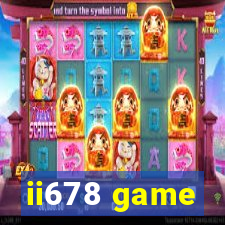 ii678 game