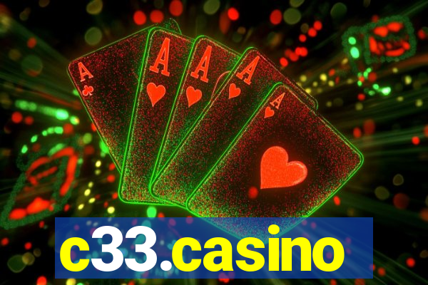 c33.casino