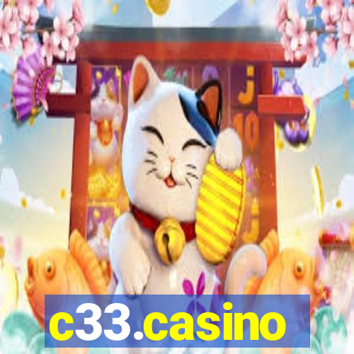 c33.casino