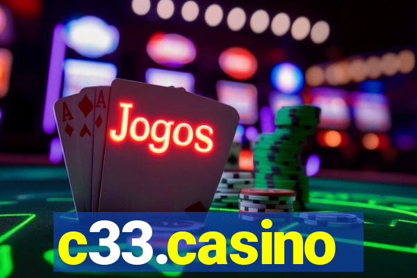 c33.casino