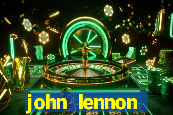 john lennon epiphone casino