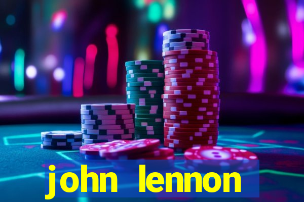 john lennon epiphone casino