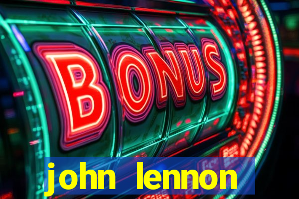 john lennon epiphone casino