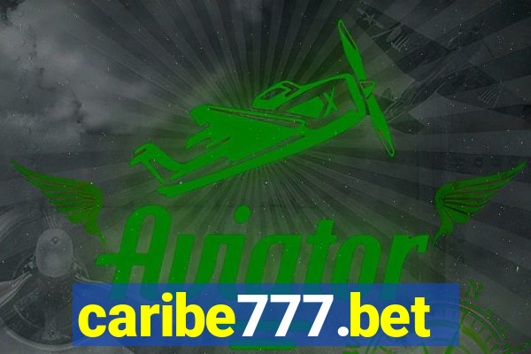 caribe777.bet