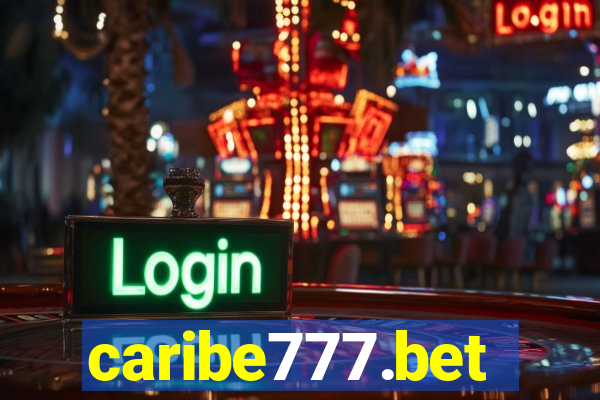 caribe777.bet