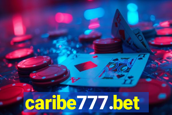 caribe777.bet