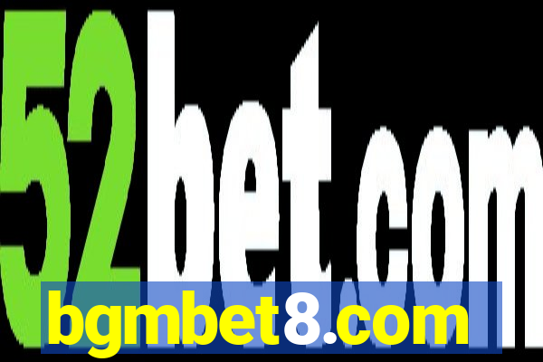 bgmbet8.com