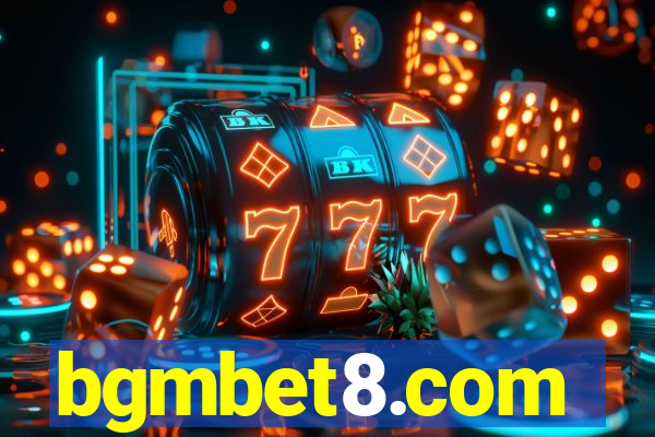 bgmbet8.com