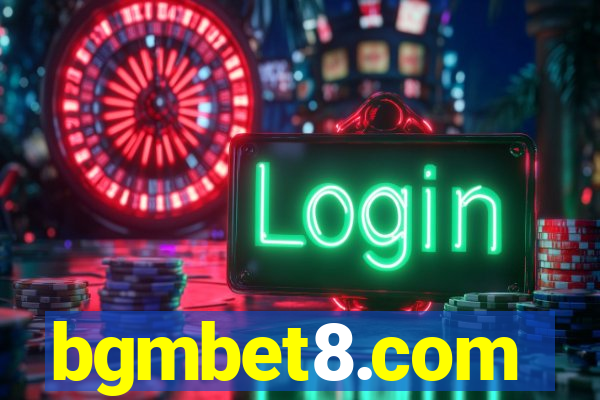 bgmbet8.com