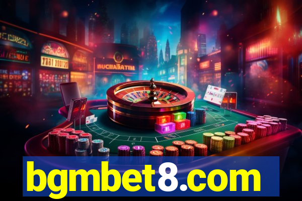 bgmbet8.com