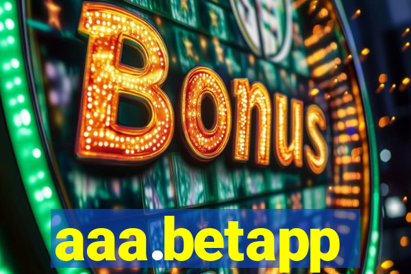 aaa.betapp