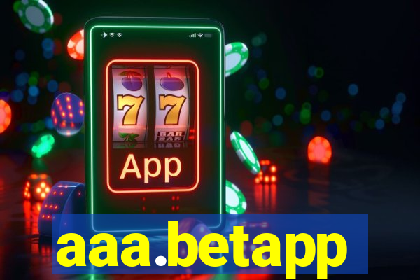 aaa.betapp