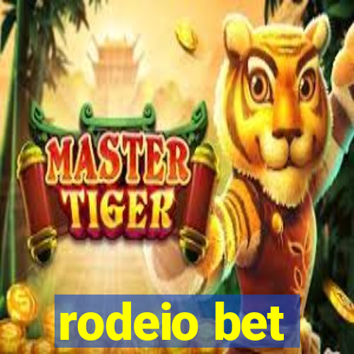 rodeio bet