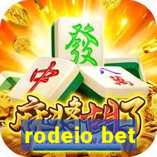 rodeio bet