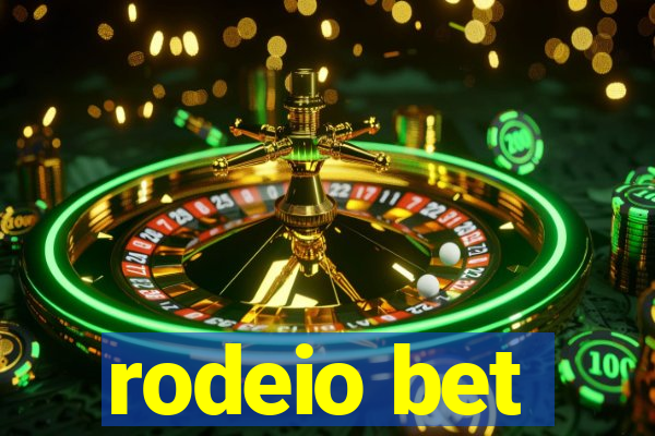 rodeio bet