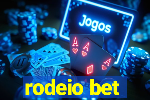 rodeio bet