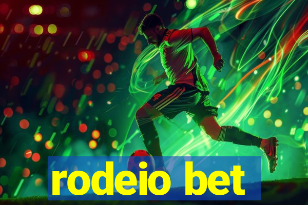 rodeio bet