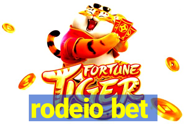 rodeio bet