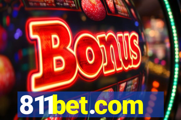 811bet.com