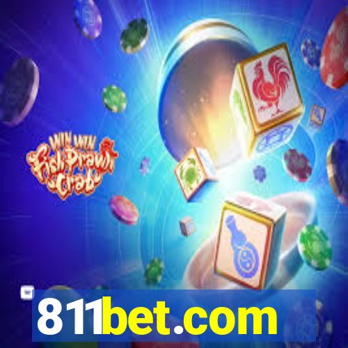 811bet.com