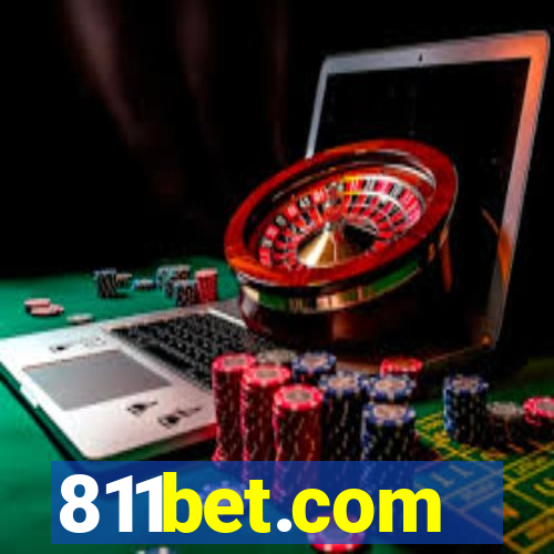 811bet.com