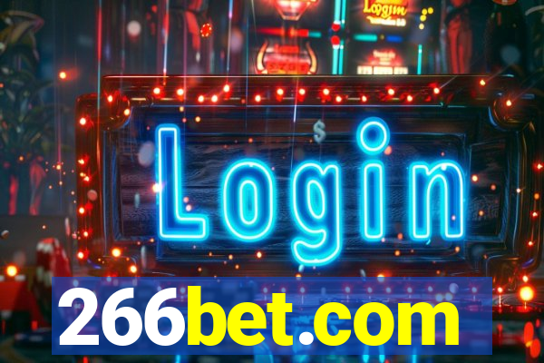 266bet.com