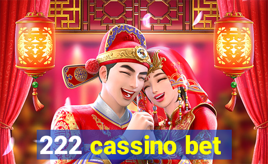 222 cassino bet