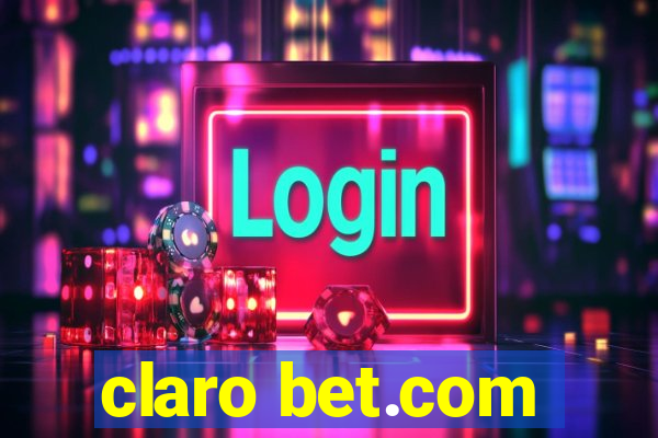 claro bet.com