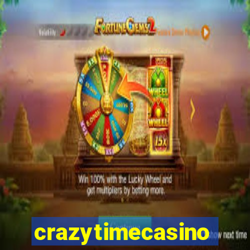 crazytimecasino