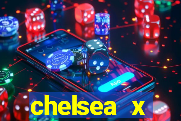 chelsea x manchester city futemax