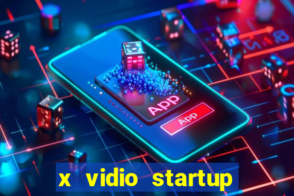 x vidio startup brasil 2024