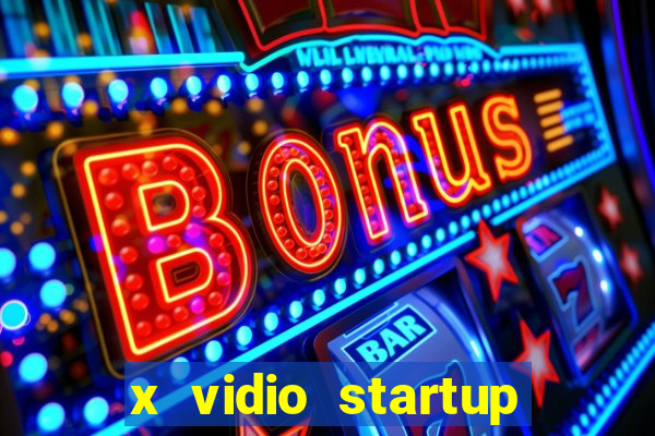 x vidio startup brasil 2024