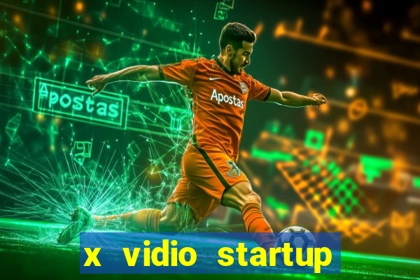 x vidio startup brasil 2024