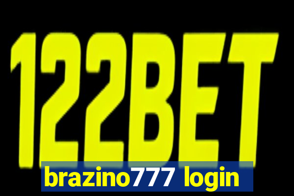 brazino777 login