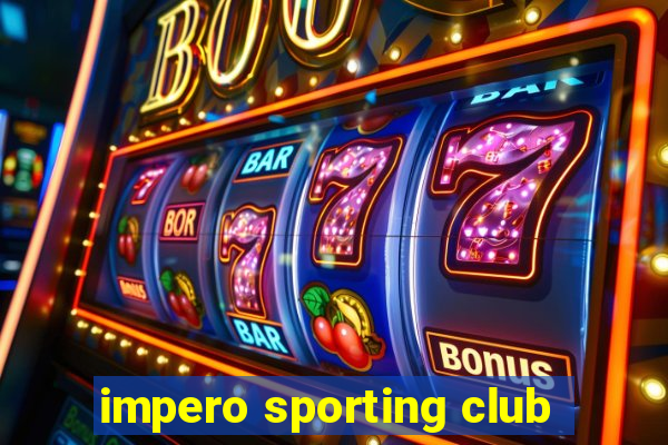 impero sporting club