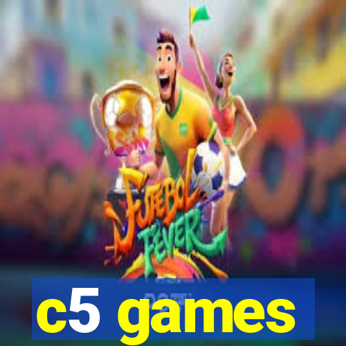 c5 games