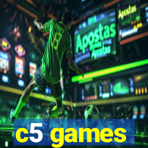 c5 games