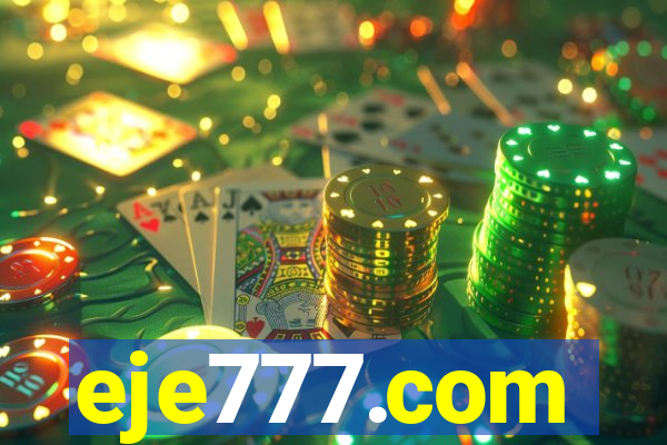 eje777.com