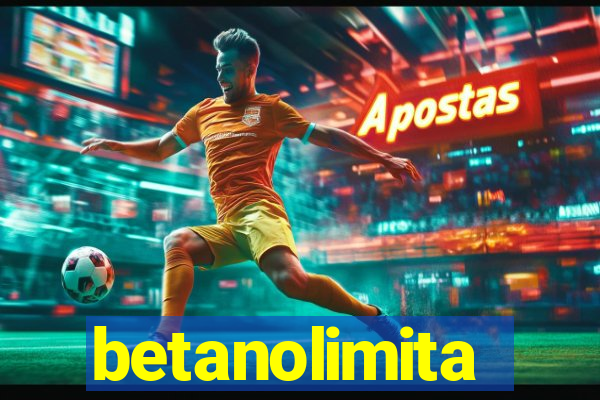 betanolimita