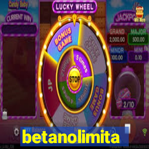 betanolimita