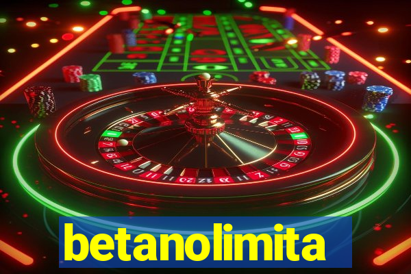 betanolimita